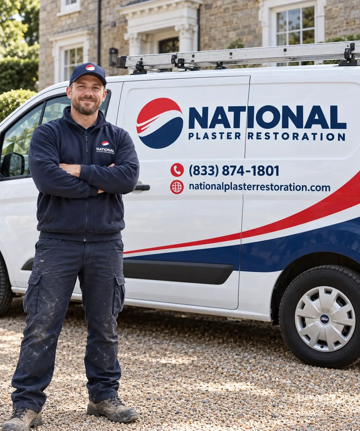 Plaster Repair company in Marion, AL